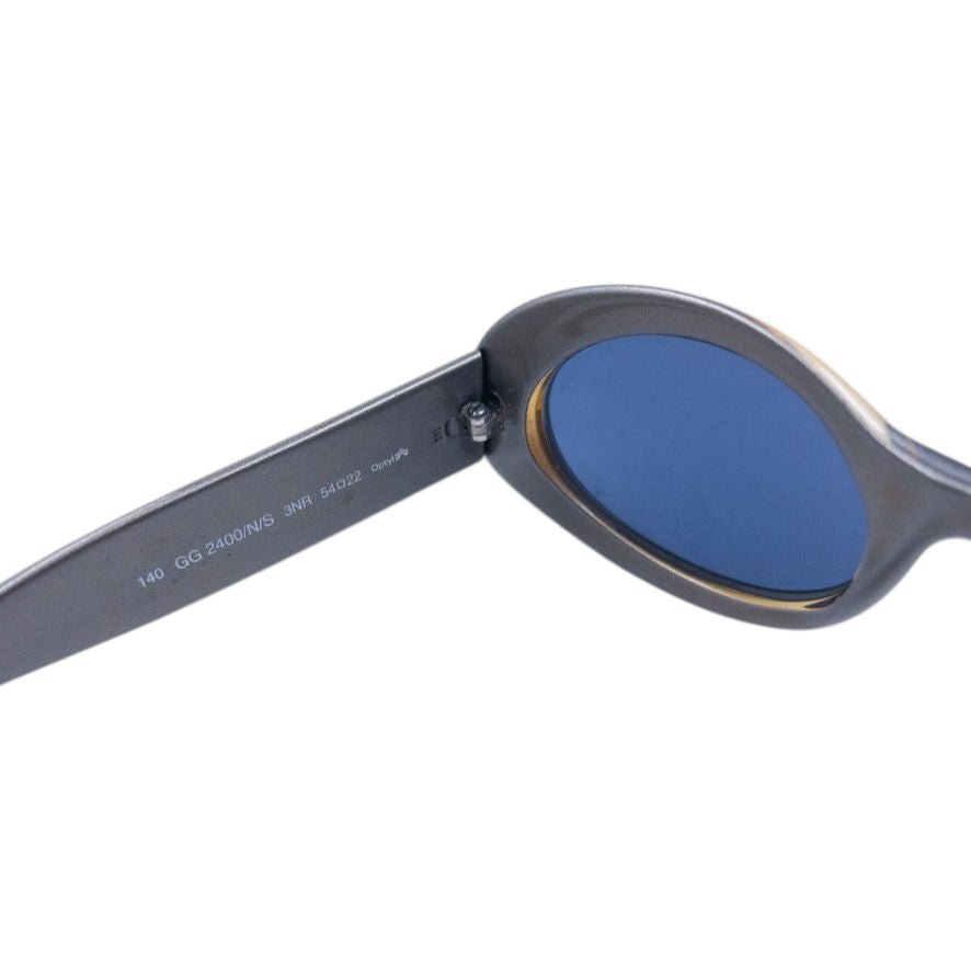 Vintage Gucci Sunglasses