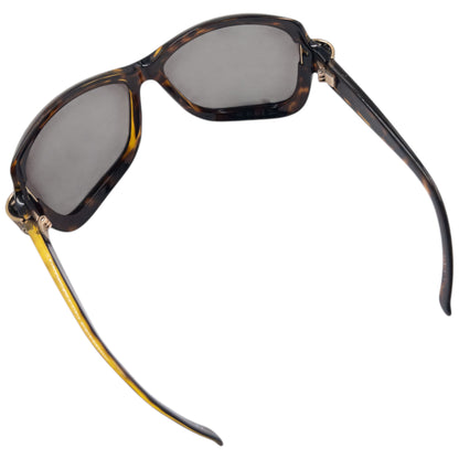 Vintage 2000s Gucci Tortoise Shell Sunglasses