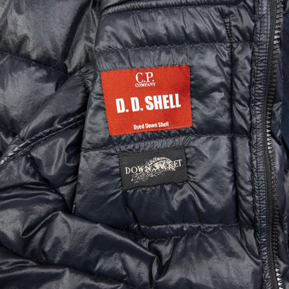 Vintage CP Company D.D. Shell Down Jacket Size L