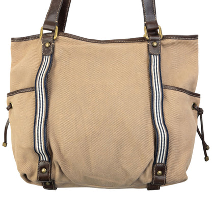 Vintage 2000s Burberry Blue Label Shoulder Bag
