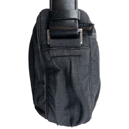 Vintage 1999 Prada Sport Crossbody Bag