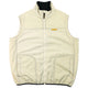 Vintage 2000s Oakley Zip Up Fleece Gilet Size M
