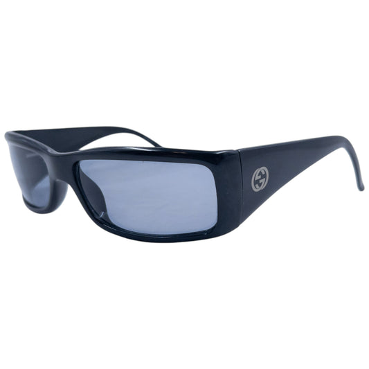 Vintage 2000s Gucci By Tom Ford Sunglasses