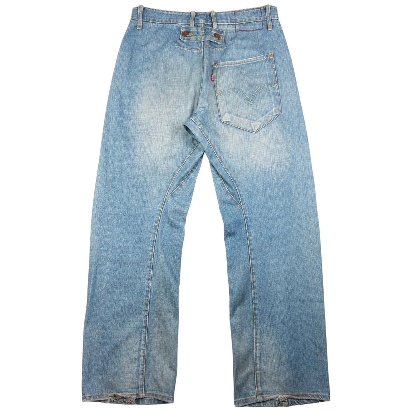 Vintage Levi's Denim Jeans Size W32