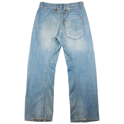 Vintage Levi's Denim Jeans Size W32