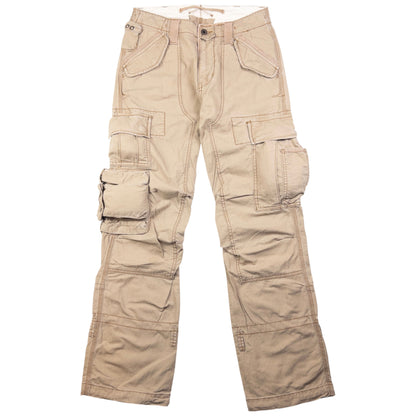 Vintage Polo Ralph Lauren Cargo Trousers Size W28