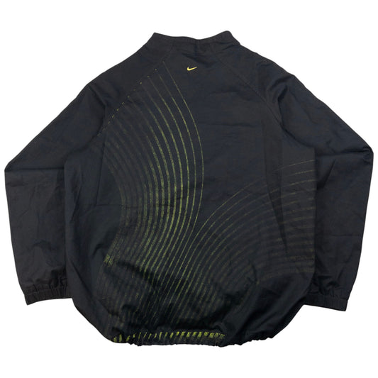 Vintage Nike TN Air Q Zip Jacket Size L