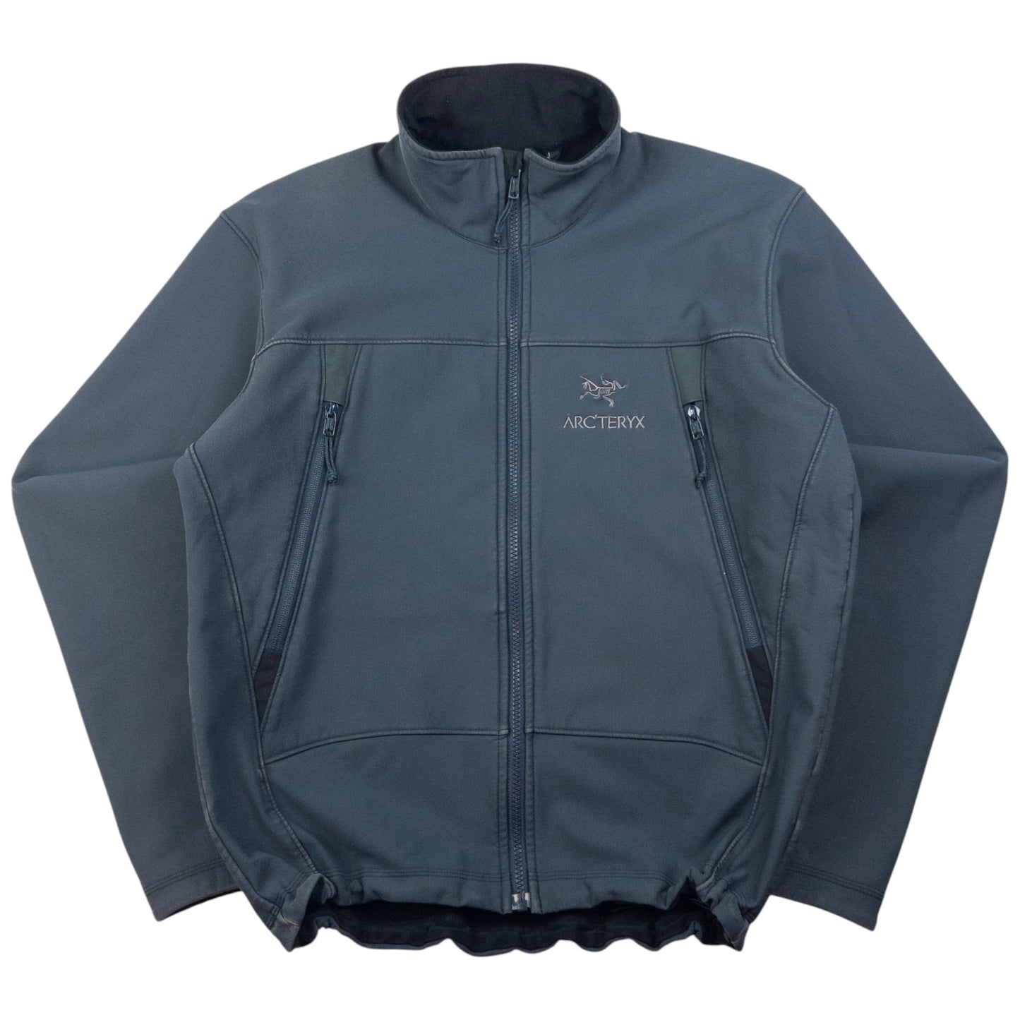 Vintage Arcteryx Gamma Fleece Lined Jacket Size S