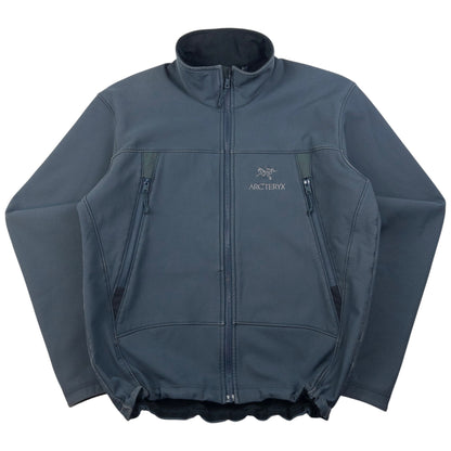 Vintage Arcteryx Gamma Fleece Lined Jacket Size S