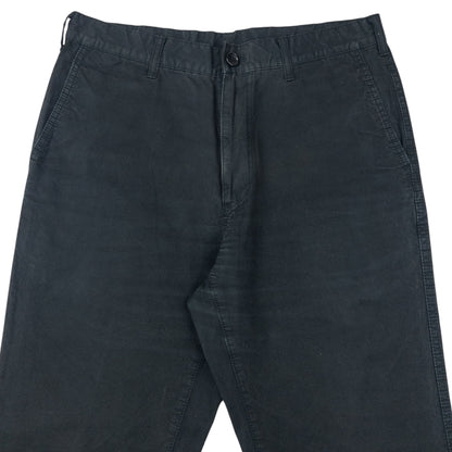 Vintage 2000s Comme Des Garçons HOMME Trousers Size W31