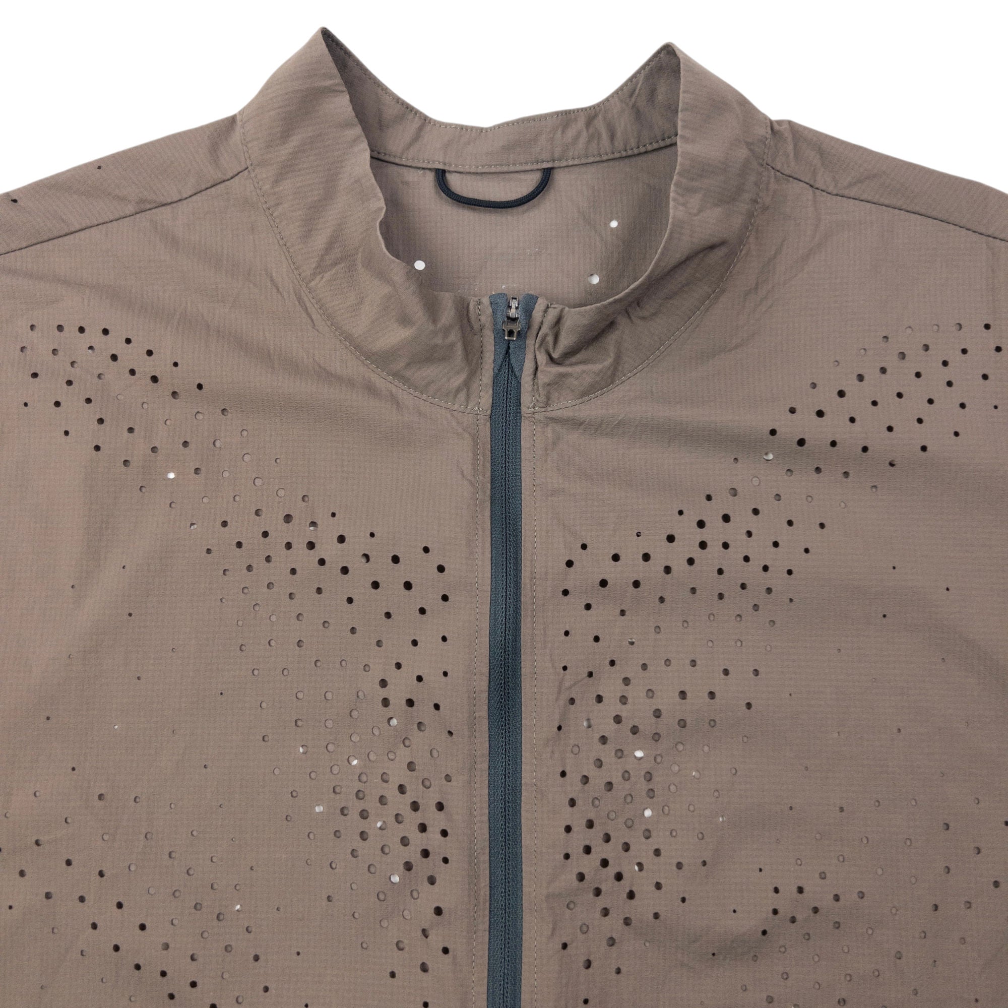 2016 Nike Gyakusou Perforated Lightweight Jacket Size M