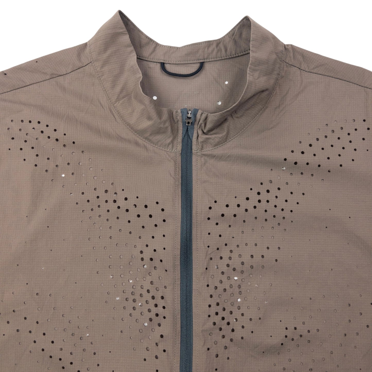 2016 Nike Gyakusou Perforated Lightweight Jacket Size M