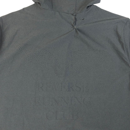 Vintage Nike Gyakusou Undercover Lab Reverse Running Club Jacket Size XL