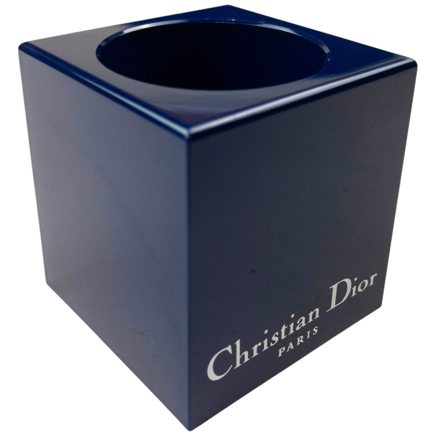 Vintage Dior Stationary Holder