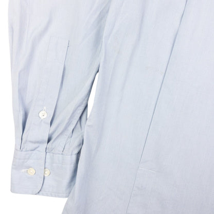 Vintage Issey Miyake Long Sleeve Button Up Shirt Size M