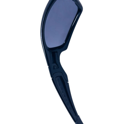 Vintage 2000s Oakley Straight Jacket Sunglasses