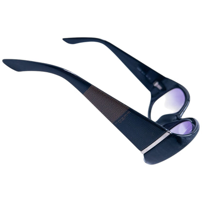 Vintage 2000s Fendi Sunglasses