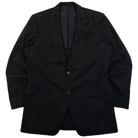 Vintage 2000s Issey Miyake MEN Wool Blazer Jacket Size M