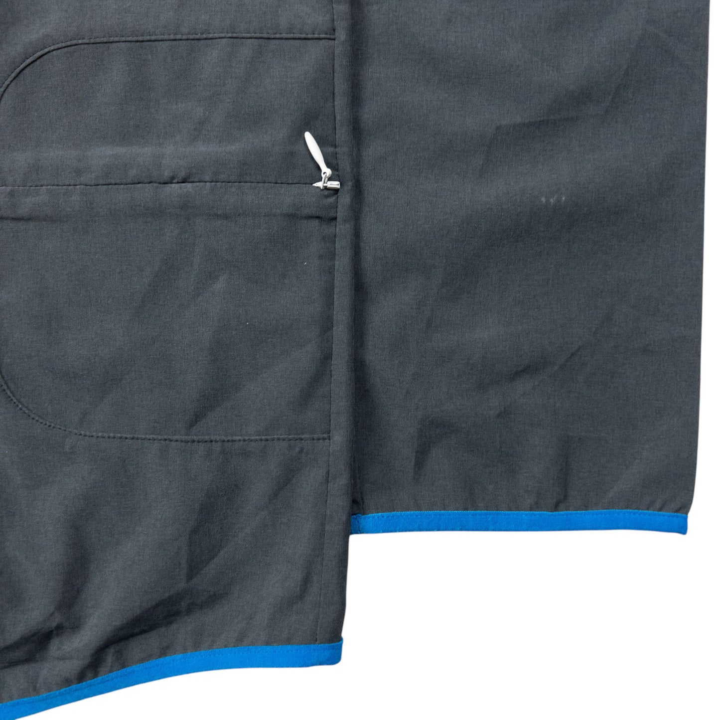 Vintage 2012 Nike Gyakusou Undercover Lab Reverse Running Club Jacket Size L