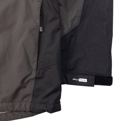 Vintage Helly Hansen Hellytech Zip Up Jacket Size L