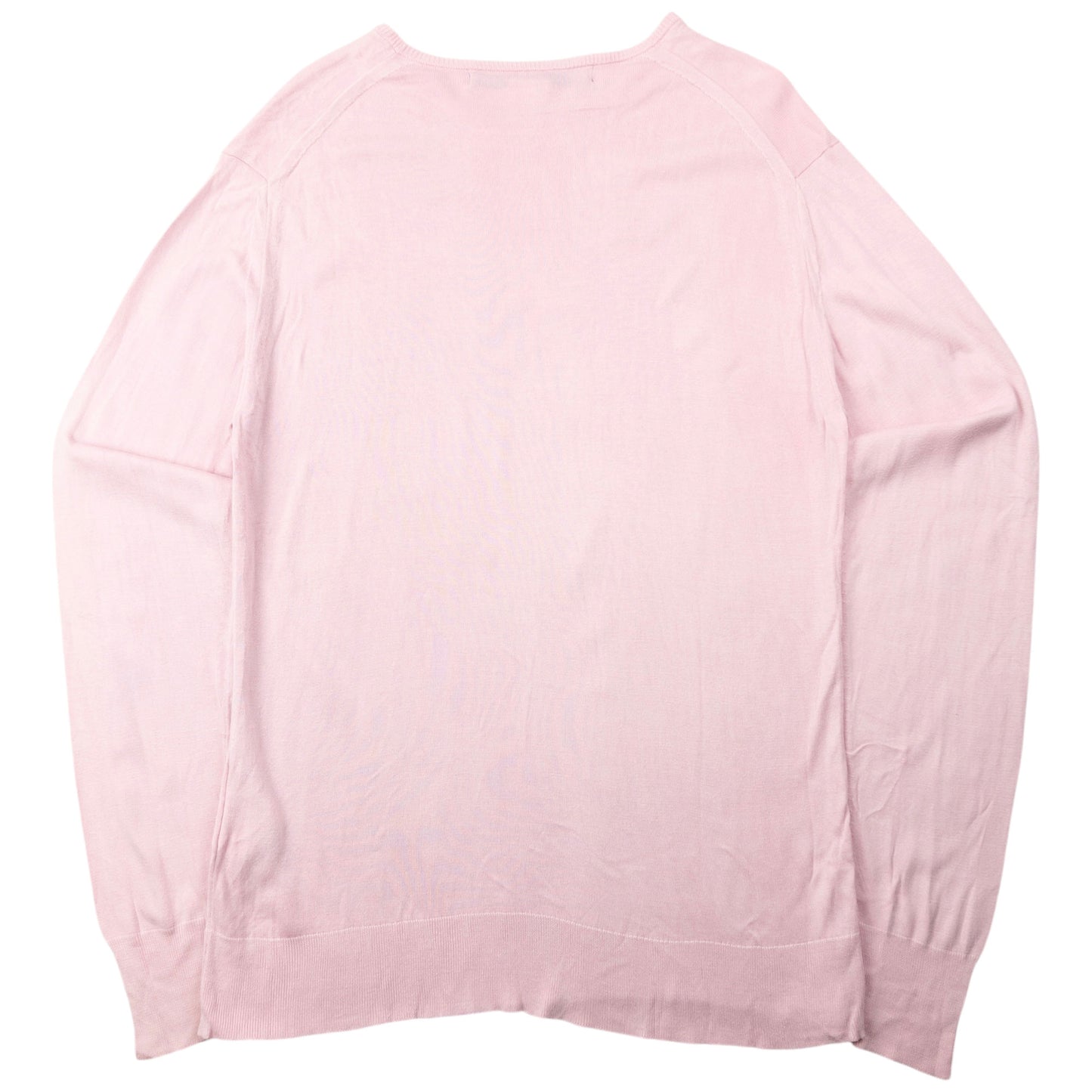 2020 Junya Watanabe X Comme Des Garçons MAN Silk Jumper Size M