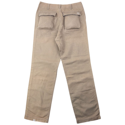 Vintage FNS Finesse Trousers Size W30