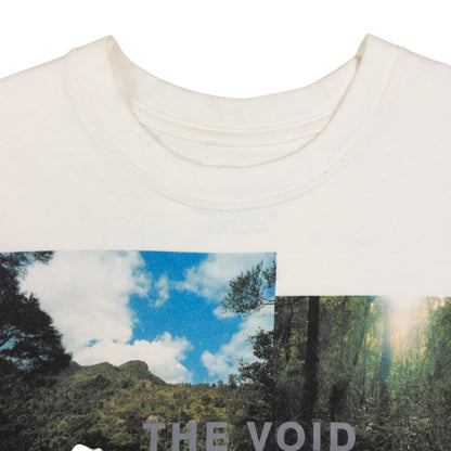 Vintage And Wander X Naoki Ishikawa The Void SAMPLE T Shirt Size S