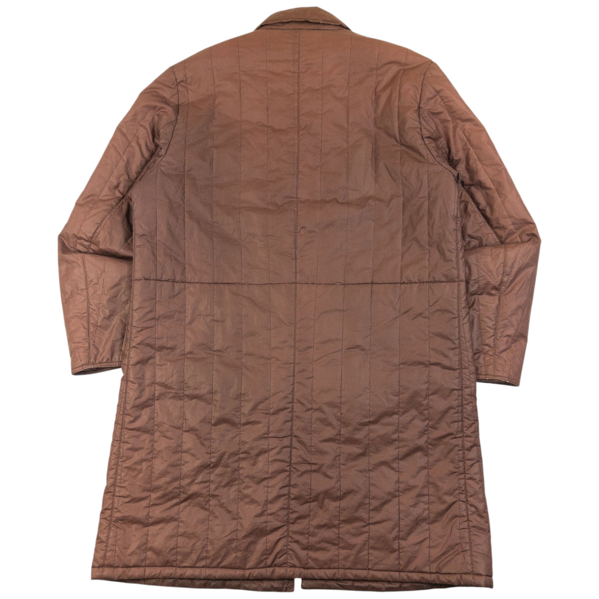 Vintage 80s YSL Yves Saint Laurent Quilted Jacket Size XL