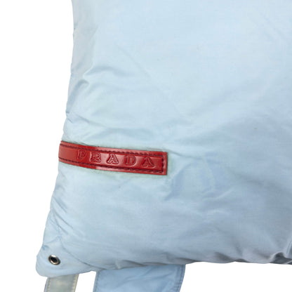 Vintage 1999 Prada Sport Backpack