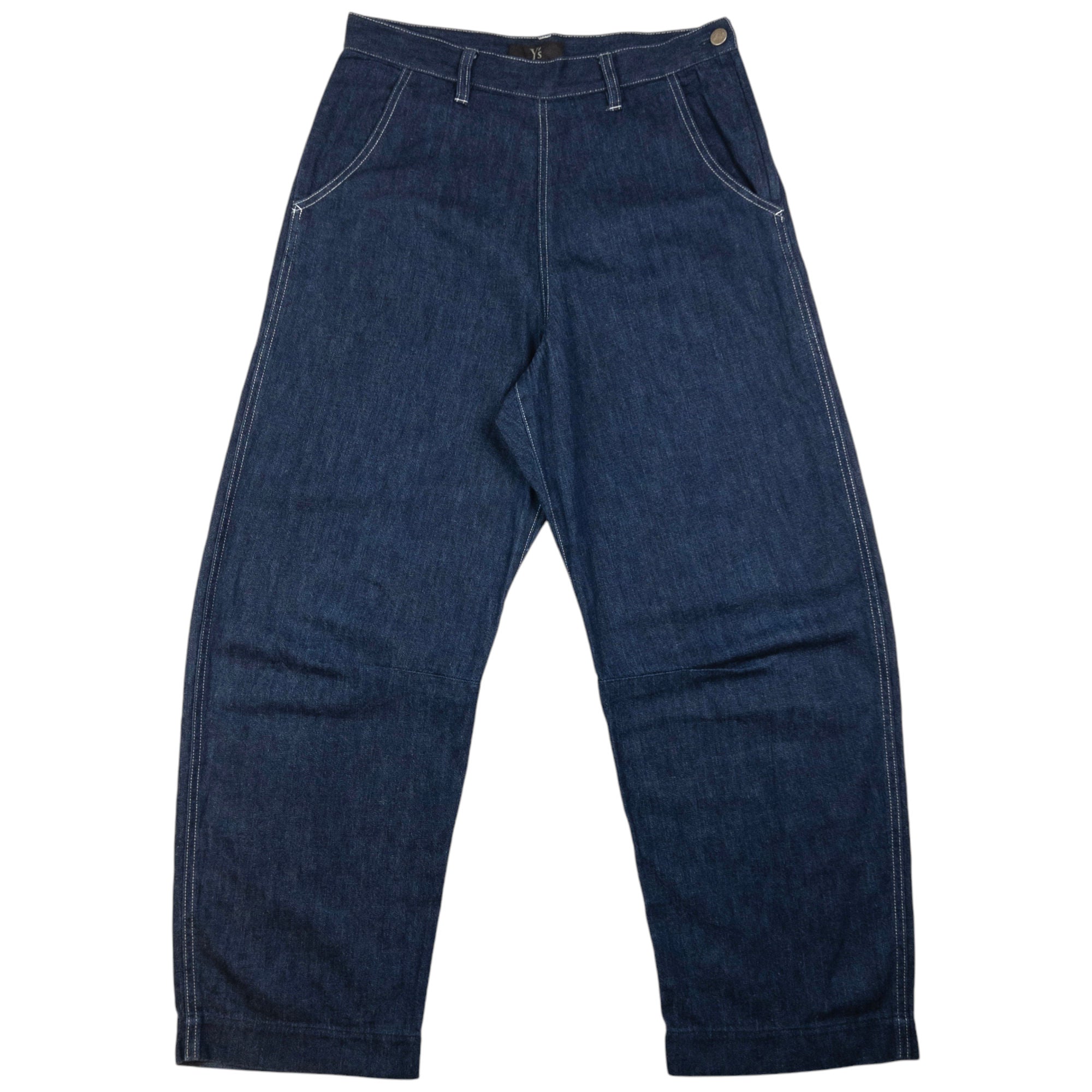 Vintage Yohji Yamamoto Lightweight Trousers Size W30