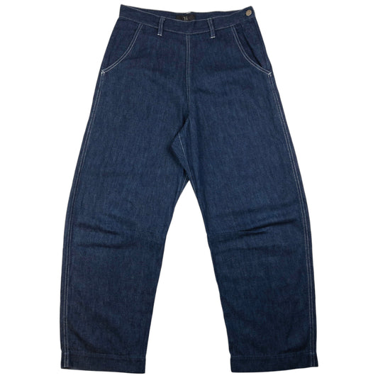 Vintage Yohji Yamamoto Lightweight Trousers Size W30