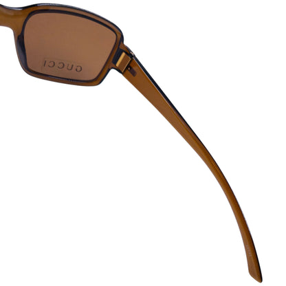 Vintage 2000s Gucci Sunglasses
