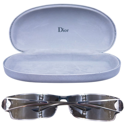 Vintage 2000s Dior By John Galliano J'adore Sunglasses
