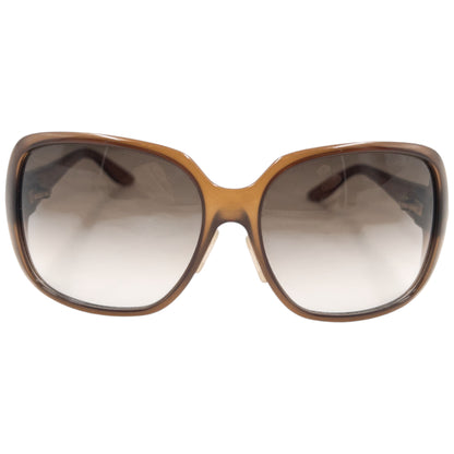 Vintage 2000s Gucci Oversized Sunglasses