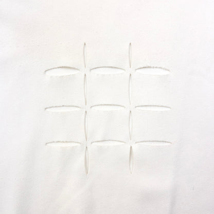 Vintage Gianni Versace Cut-Out T Shirt Womens Size M