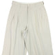 Vintage 1993 Comme Des Garçons HOMME Pleated Trousers Size W29