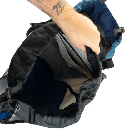 Vintage Arcteryx Bora 35 Backpack