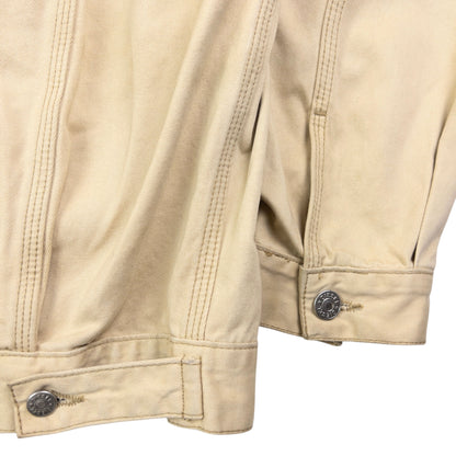 Vintage Diesel Industry Button Up Jacket Size M