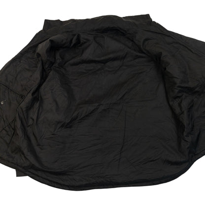 Vintage 90s Yohji Yamamoto A.A.R Quilted Jacket Size M