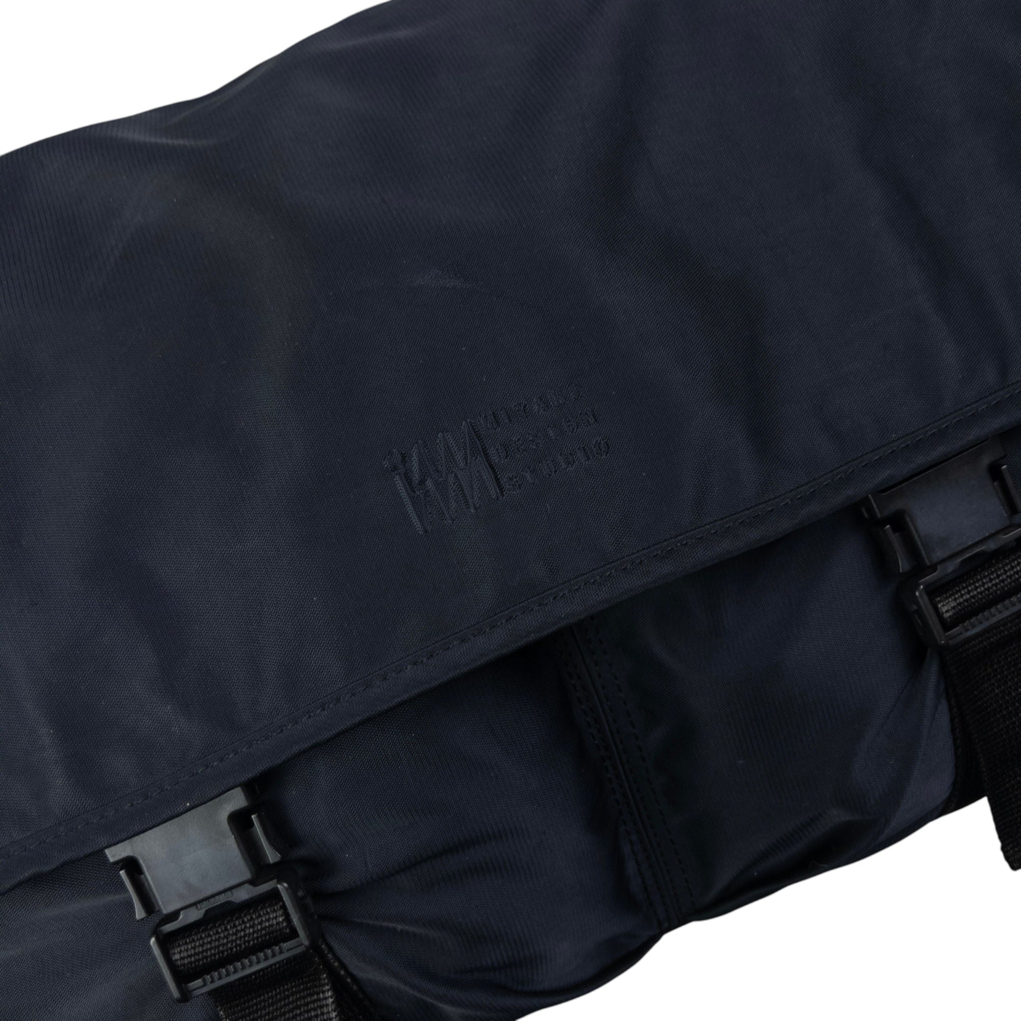 Vintage Issey Miyake Crossbody Bag