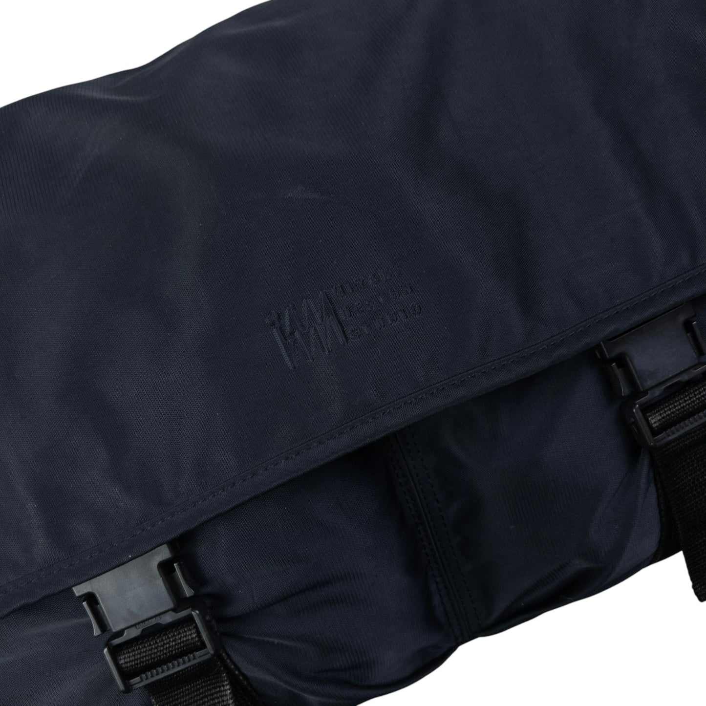 Vintage Issey Miyake Crossbody Bag