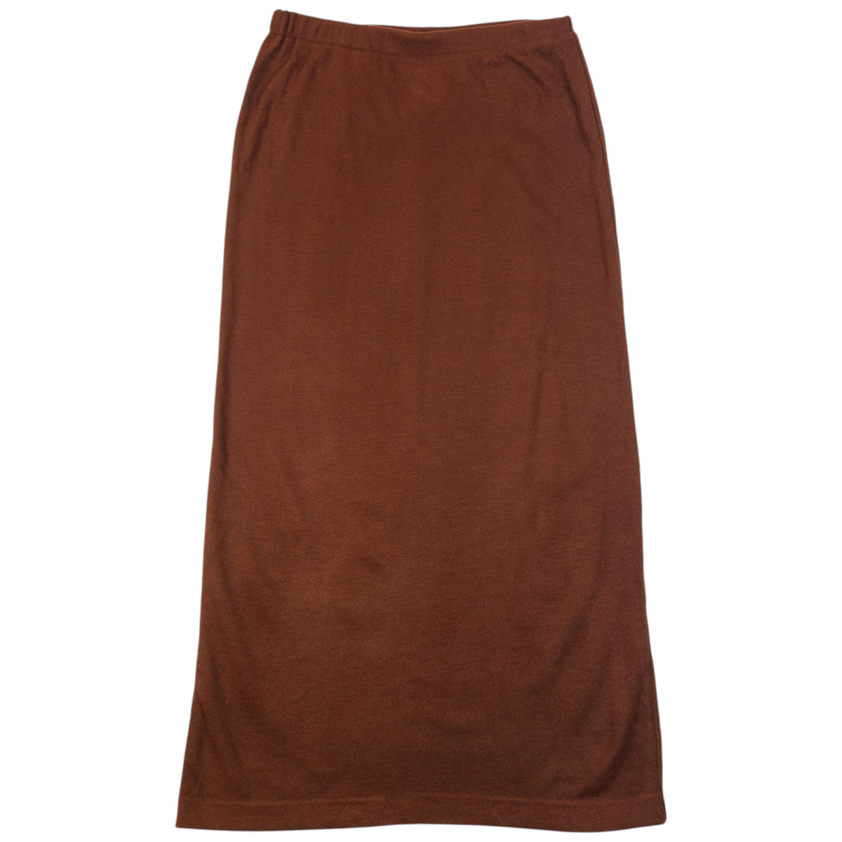 Vintage 1996 Comme Des Garçons Maxi Skirt Womens Size L