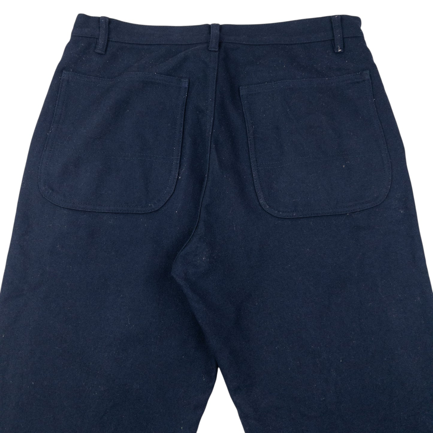 Vintage 2009 Comme Des Garçons HOMME Wool Trousers Size W31