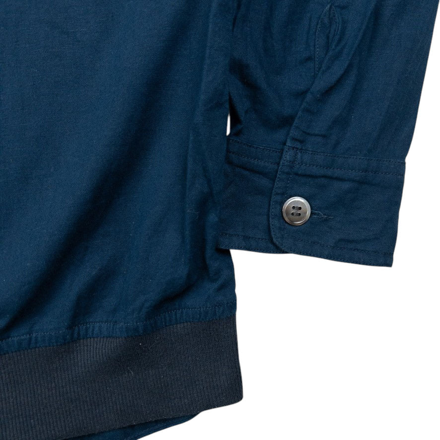 Vintage Mercibeaucoup By Issey Miyake Lightweight Jacket Size L