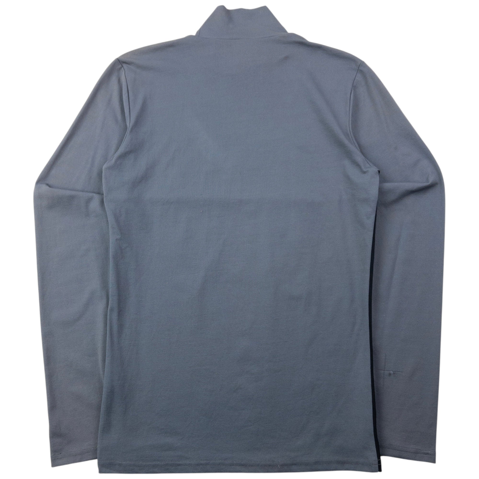 Vintage 90s Jean Paul Gaultier Long Sleeve Turtleneck Top Womens Size M