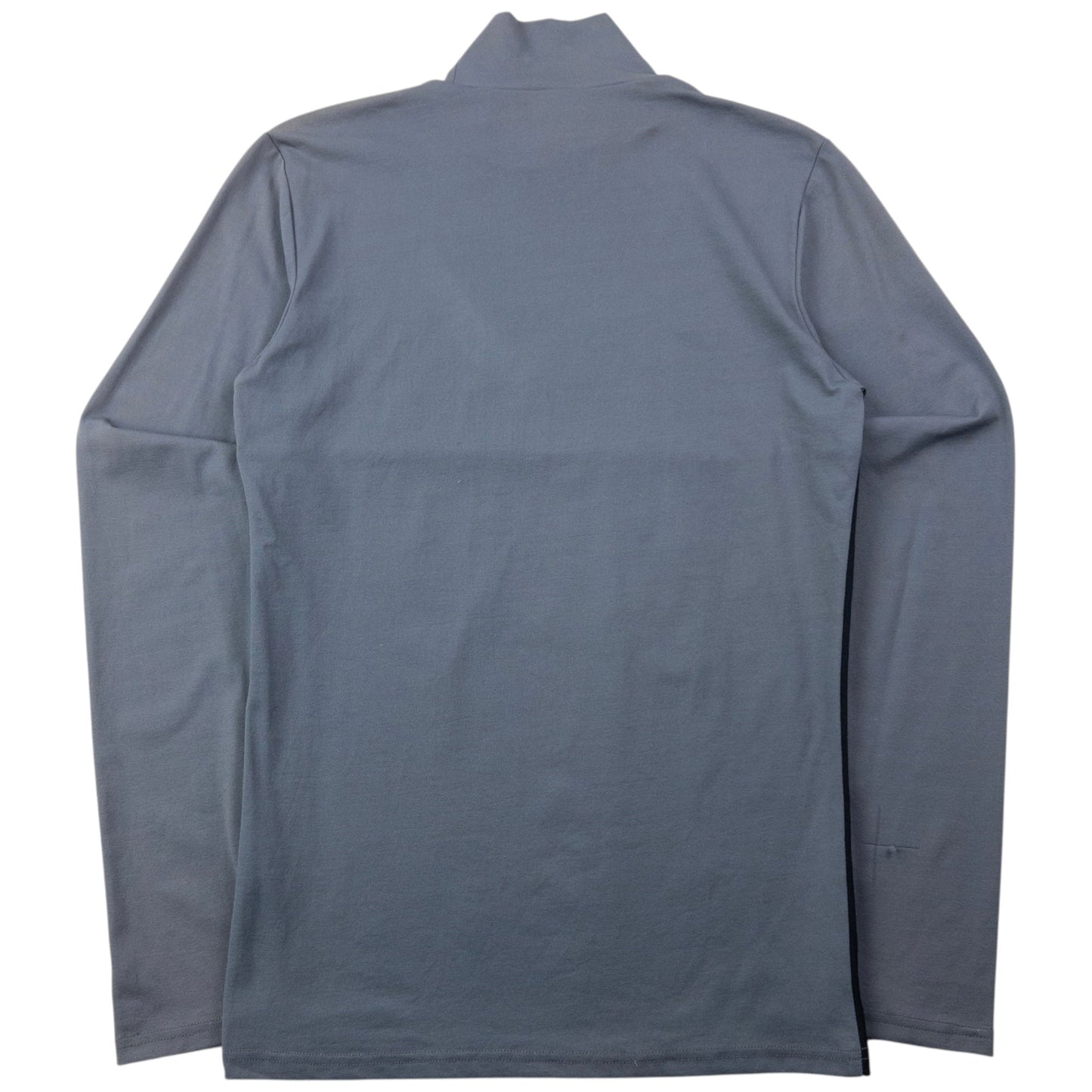 Vintage 90s Jean Paul Gaultier Long Sleeve Turtleneck Top Womens Size M