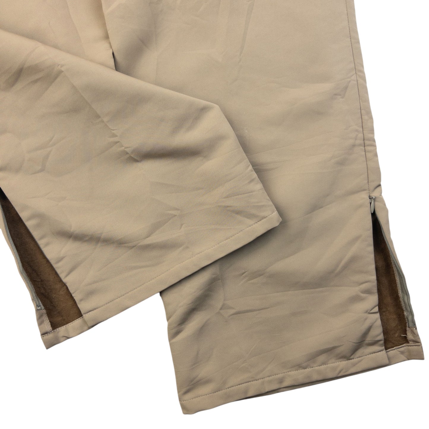 Vintage 90s Yohji Yamamoto A.A.R Cargo Trousers Size W28