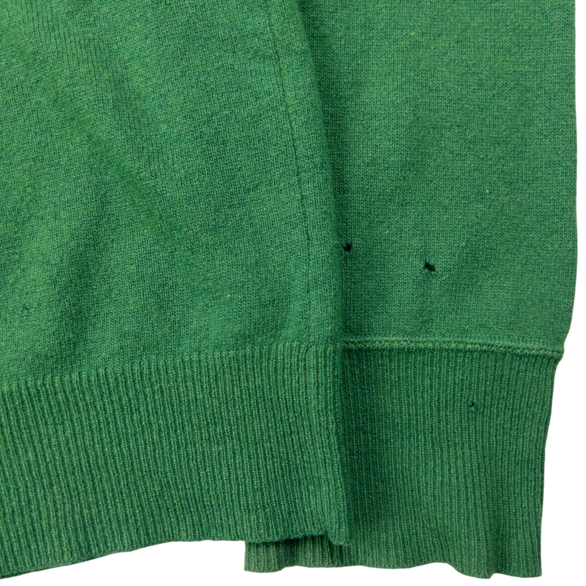 Vintage 80s CP Company Wool Jumper Size L