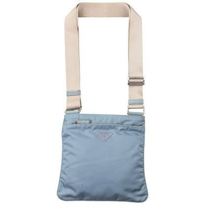 Vintage Prada Crossbody Bag