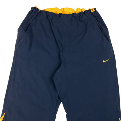 Vintage Nike Dry-Fit Tracksuit Bottoms Size M